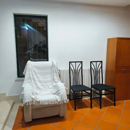 בית נופש De Mira Casa De Vacaciones, Un Paraiso De Paz *