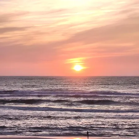 De Mira Casa De Vacaciones, Un Paraiso De Paz בית נופש