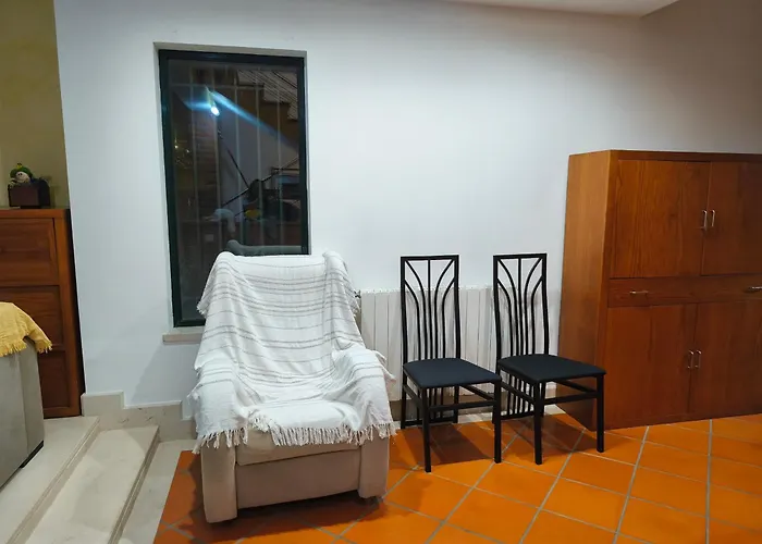 בית נופש De Mira Casa De Vacaciones, Un Paraiso De Paz *