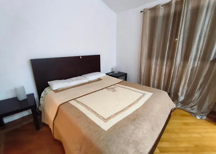 De Mira Casa De Vacaciones, Un Paraiso De Paz * פראיה דה מירה