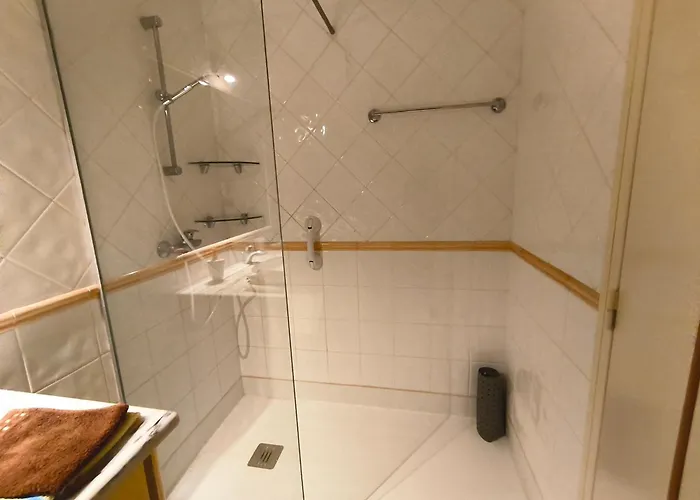 בית נופש De Mira Casa De Vacaciones, Un Paraiso De Paz