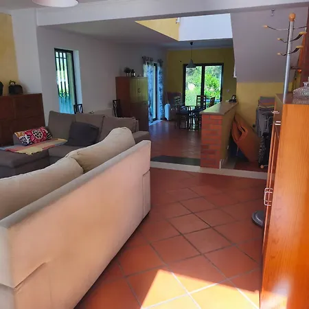De Mira Casa De Vacaciones, Un Paraiso De Paz *