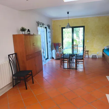De Mira Casa De Vacaciones, Un Paraiso De Paz