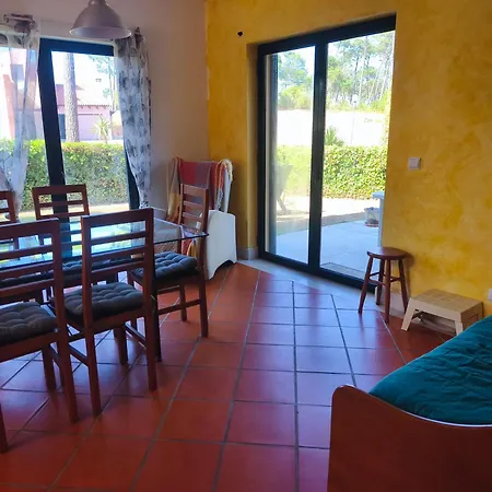 Semesterbostad De Mira Casa De Vacaciones, Un Paraiso De Paz