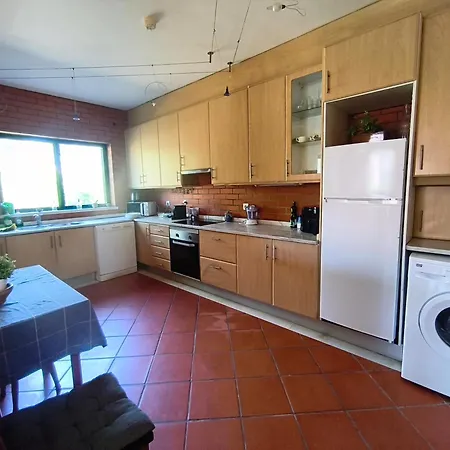 De Mira Casa De Vacaciones, Un Paraiso De Paz Semesterbostad *
