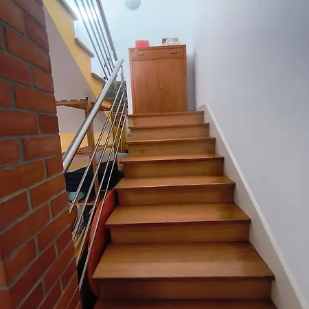 De Mira Casa De Vacaciones, Un Paraiso De Paz