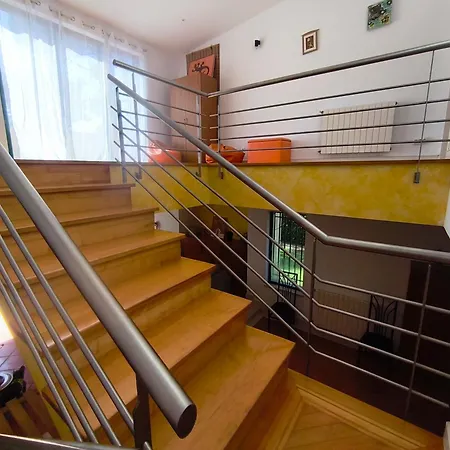 Semesterbostad De Mira Casa De Vacaciones, Un Paraiso De Paz