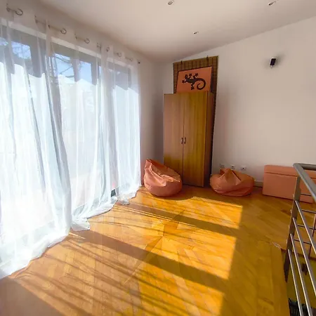 De Mira Casa De Vacaciones, Un Paraiso De Paz Semesterbostad Praia de Mira