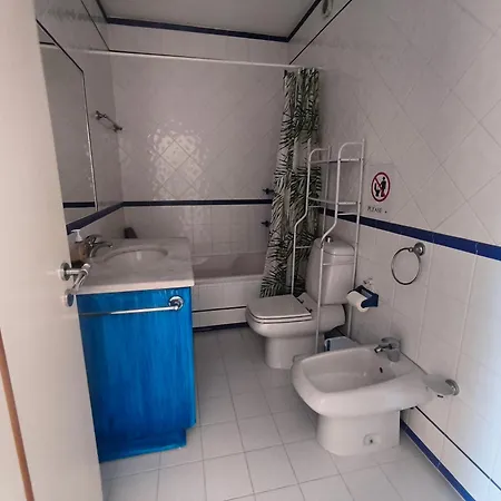 De Mira Casa De Vacaciones, Un Paraiso De Paz