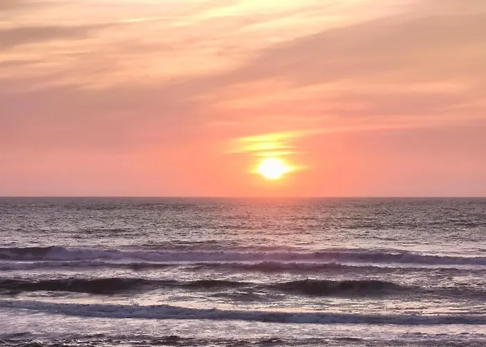 De Mira Casa De Vacaciones, Un Paraíso De Paz Сasa de vacaciones